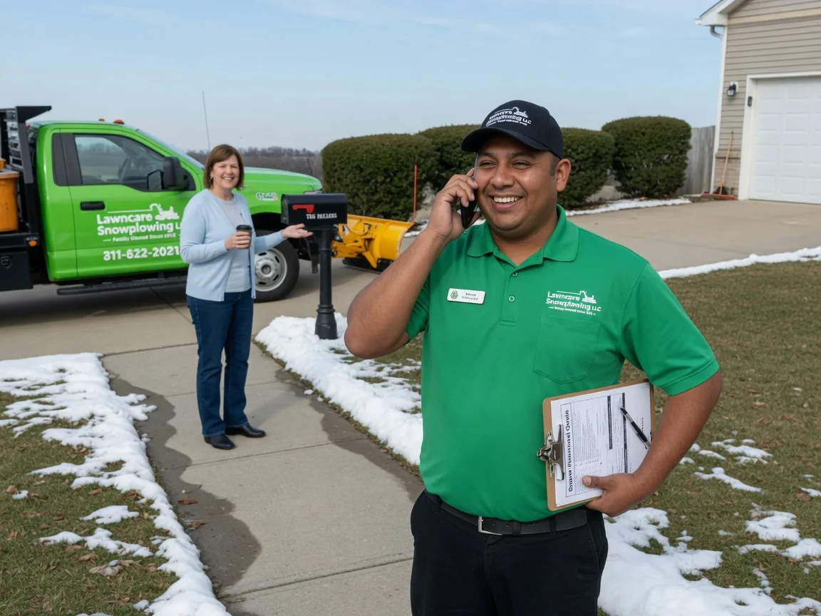 Lawn Care Services By Expert Landscaper Nielsville, MN FAQs